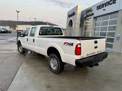 2015 Ford F250 Crew Cab, $17000. Photo 8