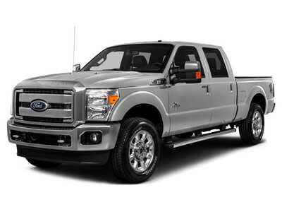 2015 Ford F-250SD, $0. Photo 1