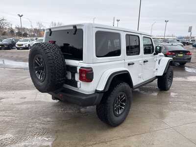 2026 Jeep Wrangler, $62375. Photo 12