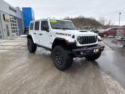 2026 Jeep Wrangler, $62375. Photo 2