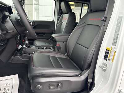 2026 Jeep Wrangler, $62375. Photo 5