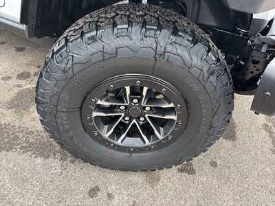 2026 Jeep Wrangler, $62375. Photo 7