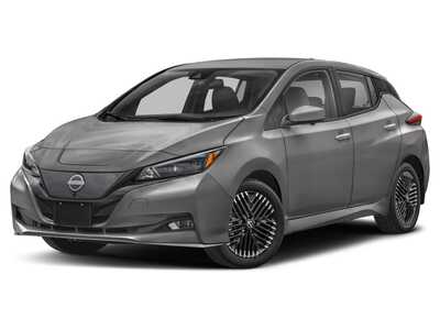 2024 Nissan Leaf, $0. Photo 1