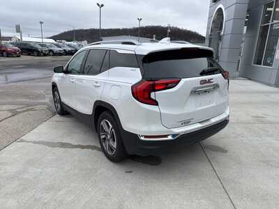 2020 GMC Terrain, $18500. Photo 11