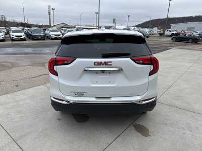 2020 GMC Terrain, $18500. Photo 12