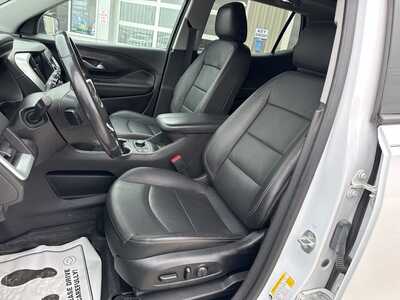 2020 GMC Terrain, $18500. Photo 5
