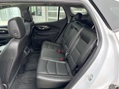 2020 GMC Terrain, $18500. Photo 6