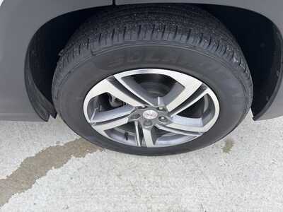 2020 GMC Terrain, $18500. Photo 7