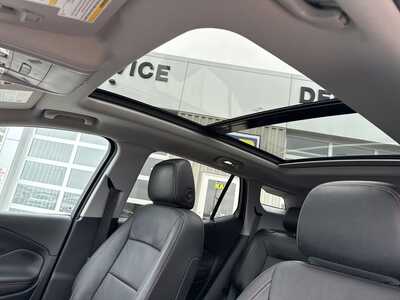 2020 GMC Terrain, $18500. Photo 9