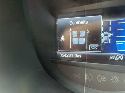 2023 Ford Edge, $22500. Photo 10