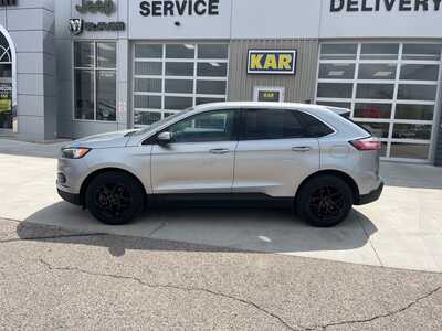 2023 Ford Edge, $22500. Photo 11