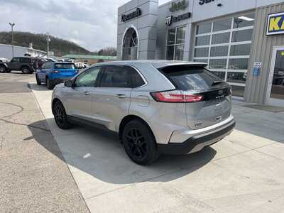 2023 Ford Edge, $22500. Photo 12