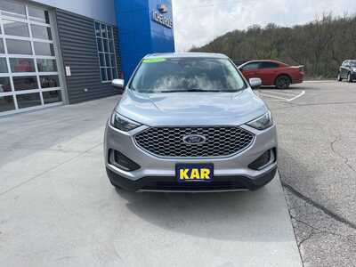 2023 Ford Edge, $22500. Photo 5