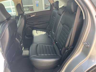 2023 Ford Edge, $22500. Photo 8