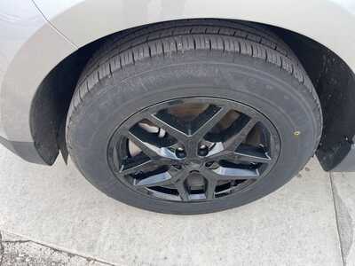 2023 Ford Edge, $22500. Photo 9