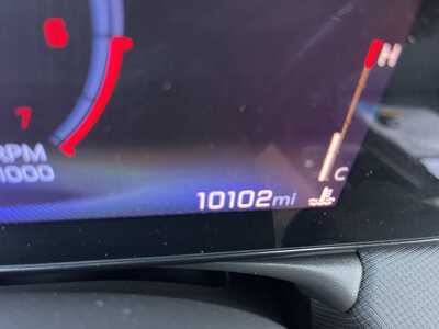 2025 Chevrolet TrailBlazer, $26000. Photo 10