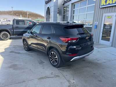 2025 Chevrolet TrailBlazer, $26000. Photo 12