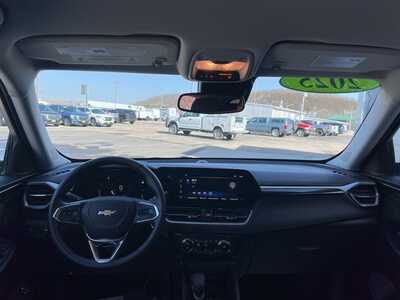 2025 Chevrolet TrailBlazer, $26000. Photo 3