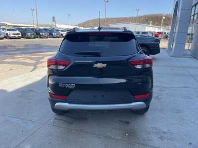 2025 Chevrolet TrailBlazer, $26000. Photo 7