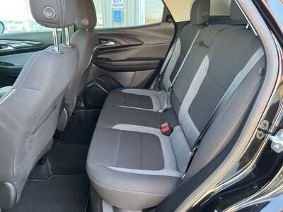 2025 Chevrolet TrailBlazer, $26000. Photo 8