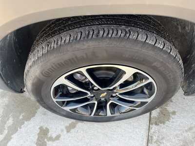 2025 Chevrolet TrailBlazer, $26000. Photo 9