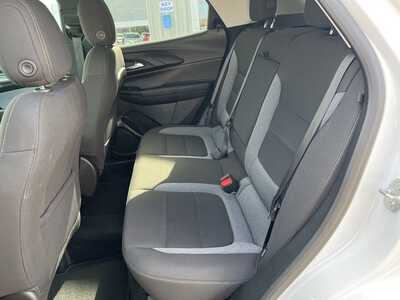 2025 Chevrolet TrailBlazer, $25500. Photo 10