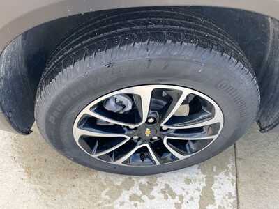 2025 Chevrolet TrailBlazer, $25500. Photo 11