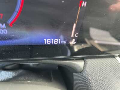 2025 Chevrolet TrailBlazer, $25500. Photo 12