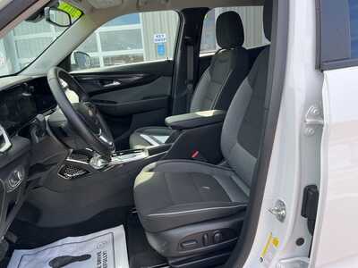 2025 Chevrolet TrailBlazer, $25500. Photo 2