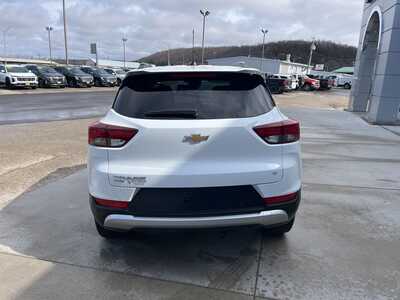 2025 Chevrolet TrailBlazer, $25500. Photo 9