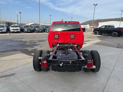2026 RAM 3500 Reg Cab, $54100. Photo 10