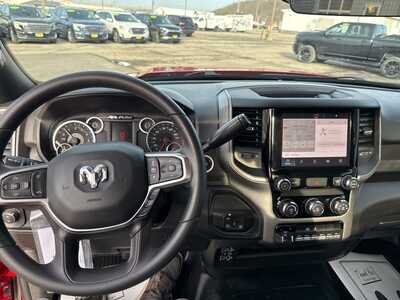 2026 RAM 3500 Reg Cab, $54100. Photo 3