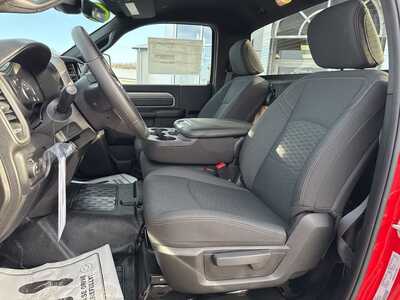 2026 RAM 3500 Reg Cab, $54100. Photo 5