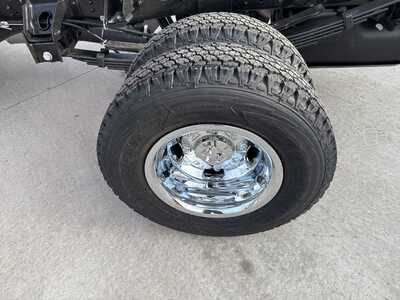 2026 RAM 3500 Reg Cab, $54100. Photo 7