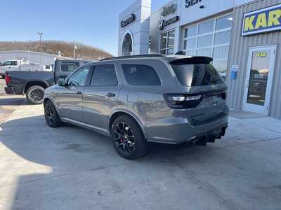 2023 Dodge Durango, $35500. Photo 10