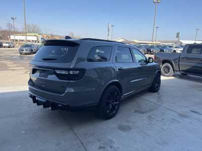 2023 Dodge Durango, $35500. Photo 11