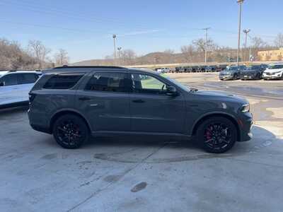 2023 Dodge Durango, $35500. Photo 12