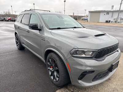 2023 Dodge Durango, $36500. Photo 2