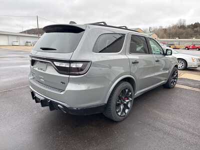 2023 Dodge Durango, $36500. Photo 3
