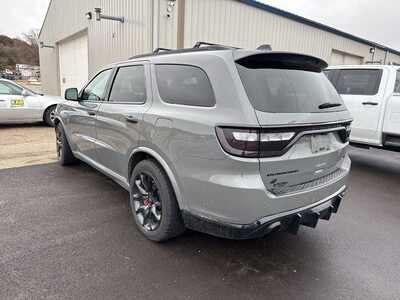 2023 Dodge Durango, $36500. Photo 4