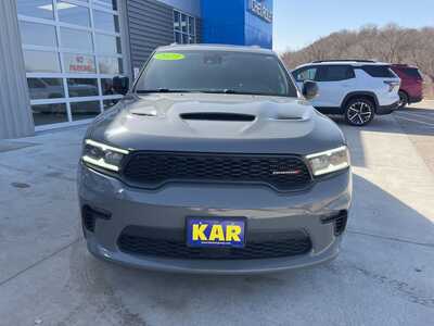 2023 Dodge Durango, $35500. Photo 5