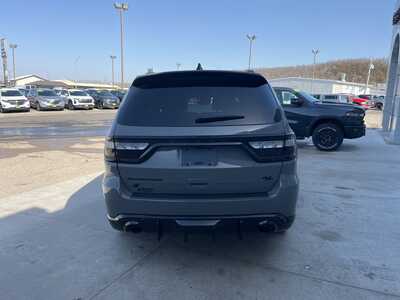 2023 Dodge Durango, $35500. Photo 7