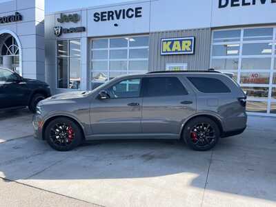 2023 Dodge Durango, $35500. Photo 9