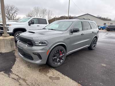 2023 Dodge Durango, $36500. Photo 1