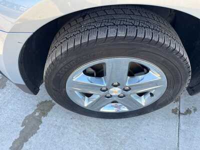 2015 Chevrolet Equinox, $10000. Photo 8