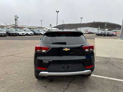 2026 Chevrolet TrailBlazer, $27745. Photo 10