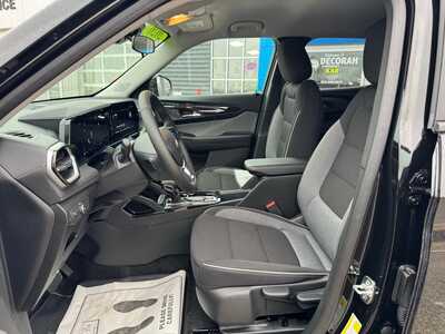 2026 Chevrolet TrailBlazer, $27745. Photo 2