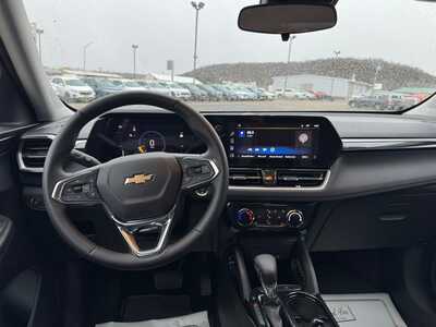 2026 Chevrolet TrailBlazer, $27745. Photo 6