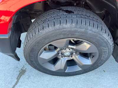 2021 RAM 1500 Crew Cab, $32300. Photo 11