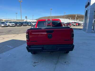 2021 RAM 1500 Crew Cab, $32300. Photo 9